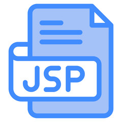 Vector Icon avi, file type, file format, file extension, document