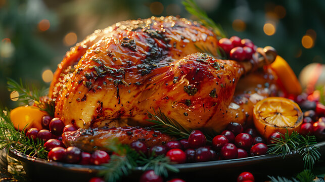 broiler truthahn gef&uuml;gel gans g&auml;nsebraten