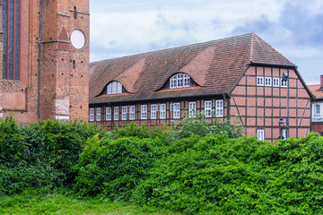 Kirche