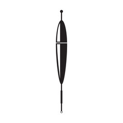 fishing float icon symbol