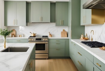 Fototapeta premium Photo interior modern design room 3d illustration