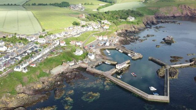 St Abbs 