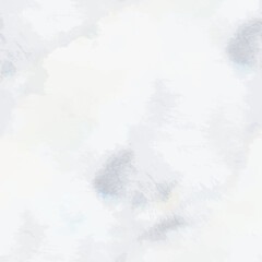 Tie Dye Vector Shirt. Gray Yellow White Tie Dye. Gray Yellow Swirl. Blue Shirt Background. Seamless Grunge Tie Dye. Brush Stripe Pattern. Blue Seamless Batik. Yellow Dye Background Vector Dyed Print.