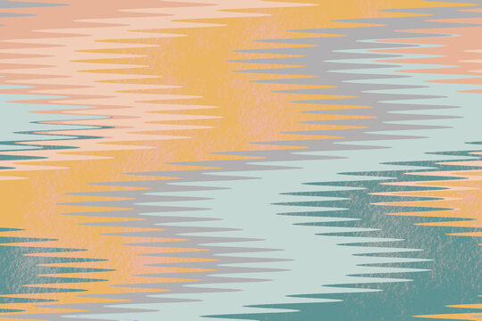 Retro watercolor brush stroke backgrounds