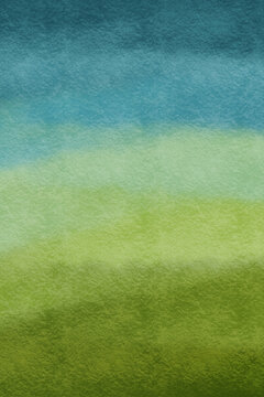 Seamless textured watercolor backgrounds for design