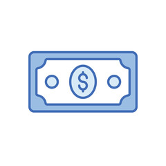 Money vector icon