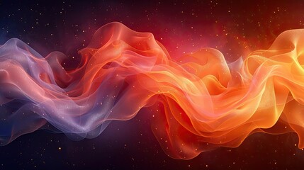 abstract background of waves hd 8k wallpaper stock photographic image  