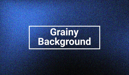 Colorful gradient grainy background template design