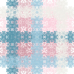 Ornament in stripe. Design paper, wallpaper, textile, cover, cloth.