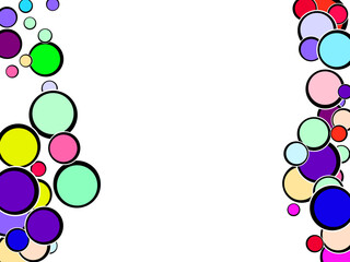 Abstract Audio Design with Dots