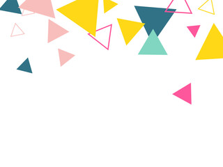 Symbol of love. Copy space.