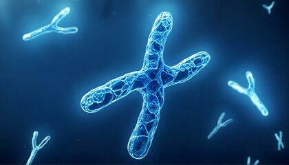 Chromosome, scientific study of cloning and genetic mutation, analysis of DNA sequence and gene evolution