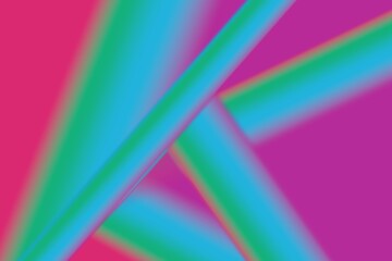 Abstract liquid background. Gradient mesh. Vibrant Gradient Background
