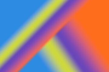 Abstract liquid background. Gradient mesh. Vibrant Gradient Background
