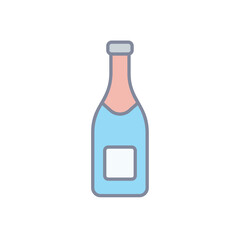 Vine vector icon