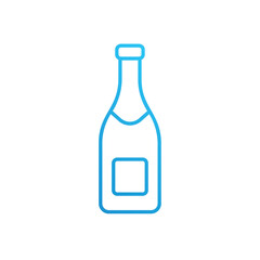Vine vector icon
