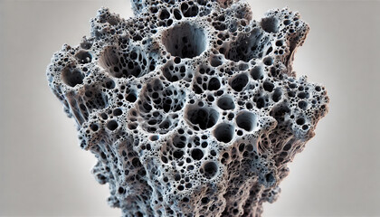 Generative AI Advanced Osteoporosis