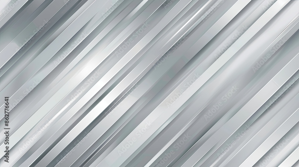Poster abstract diagonal gray lines background pattern seamless pattern