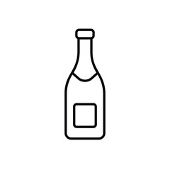 Vine vector icon