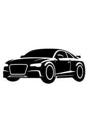 Sportcar SVG, Car SVG, Auto SVG, Transport SVG, Vehicle SVG, Racing SVG, Ride SVG, Sportcar Silhouette, Sportcar Vector, Clipart, Cut file for Cricut SVG, JPG, PNG