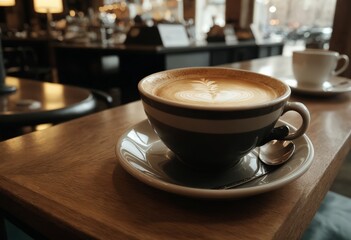 cup of coffee