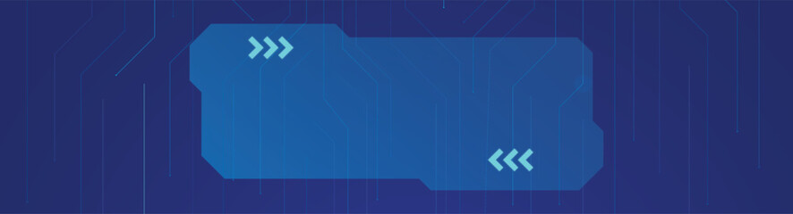 Abstract technology design. tech future background. Vector illustration