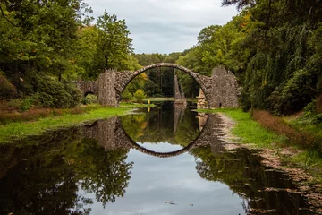 Rakotzbrücke