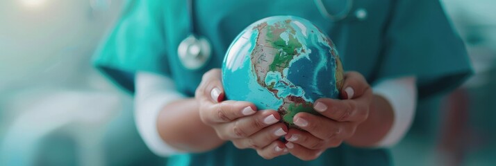 World Patient Safety Day, International Surgeon's Day. patients in the hospital