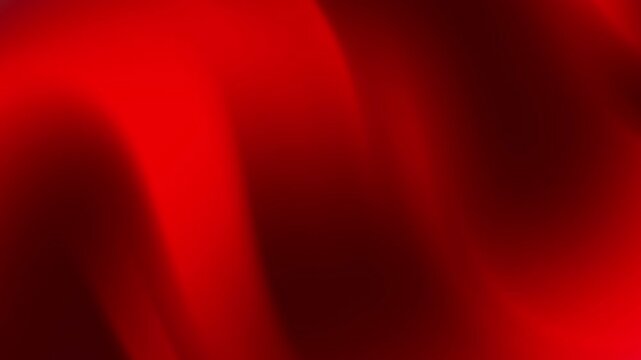 Abstract dark red Gradient Background, dark red wave montion, 