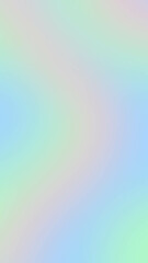 Obraz premium Abstract blue soft gradient. Blue background. Smooth gradient background. Technology background