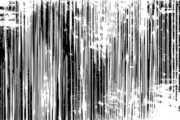 brush strokes with space for personalized text