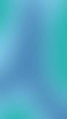 Abstract baby blue gradient. Blue background. Smooth gradient background. Technology background