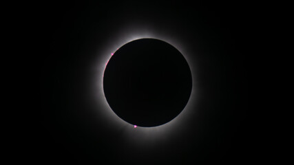 Solar Eclipse