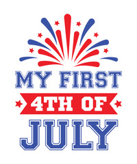 4th of July SVG Bundle, July 4th svg, Independence Day, 4th of July png, America Svg, USA Flag svg, Patriotic SVG, Usa png, Usa svg, png