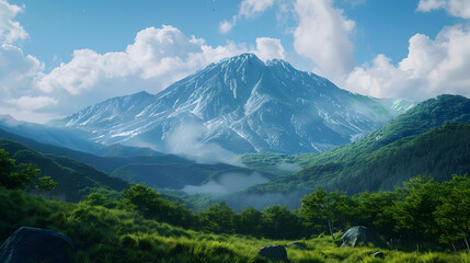 Fototapeta premium Reptilian eye