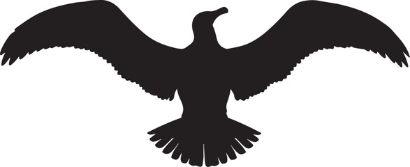 Obraz premium eagle in the sky