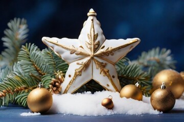 christmas tree decoration