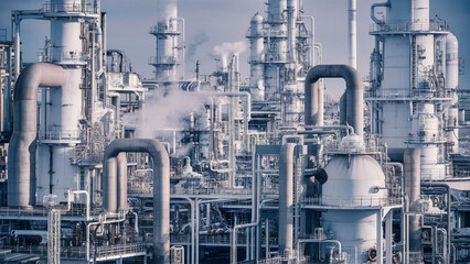 Chemical installation