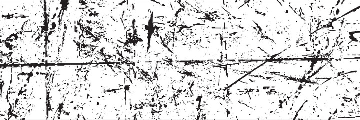 Rain in lines, falling straight, linear pattern and background, vector illustration.