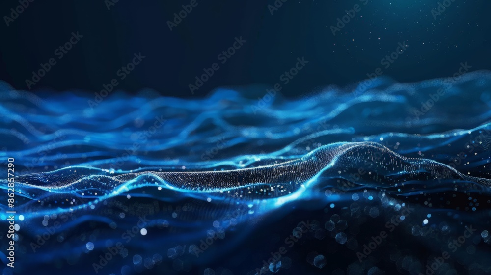 Poster data lakes store raw data for flexible analysis and exploration.