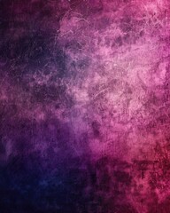 Fototapeta premium pink and blue textured grunge wall