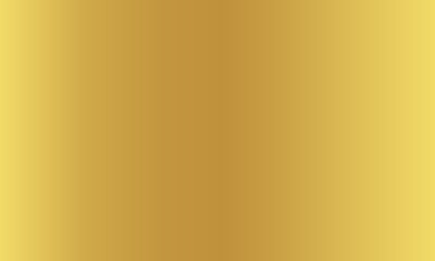 golden gradient abstract background with a soft glowing background texture	
