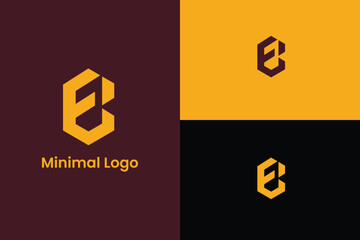 letter B business logo, letter B buildings icon logo, letter B C iconic finance company logo, logomark