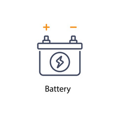 Safety Goggles vector icon 