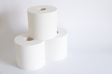 トイレットペーパー
