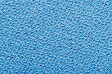 Abstract knitted background