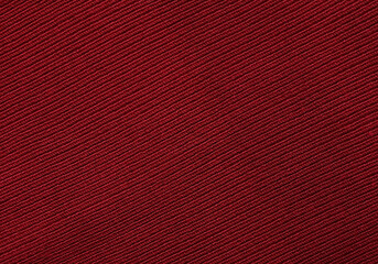 Textured knitted jersey background
