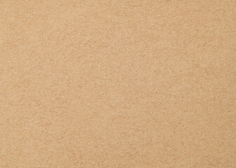 Cardboard paper background