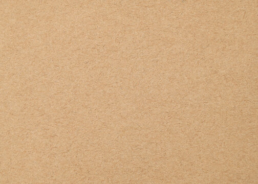 Cardboard paper background
