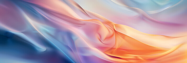 Obraz premium Abstract Gentle Background